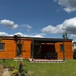 Ferienhaus Domky Pod Golfem Slapy nad Vltavou