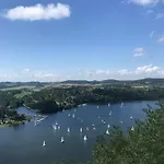 Ferienhaus Domky Pod Golfem Slapy nad Vltavou
