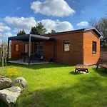 Domky Pod Golfem Ferienhaus