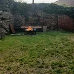 Domky Pod Golfem Ferienhaus Slapy nad Vltavou