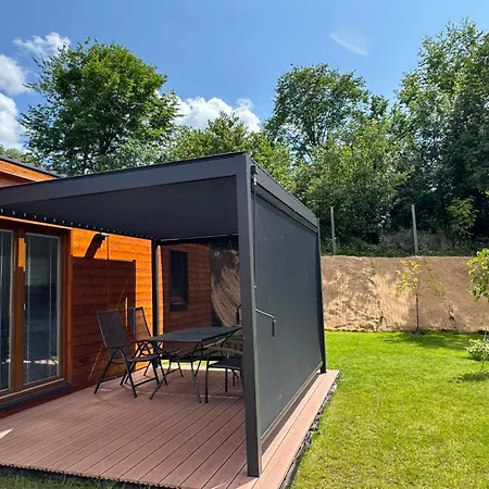 Σπίτι διακοπών Domky Pod Golfem *