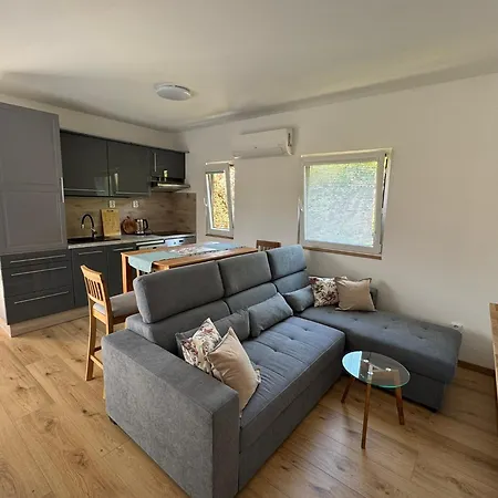 Σπίτι διακοπών Domky Pod Golfem Slapy (Prague-West)