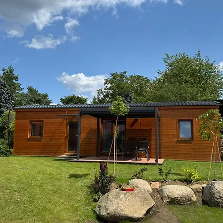 Domky Pod Golfem Σπίτι διακοπών *