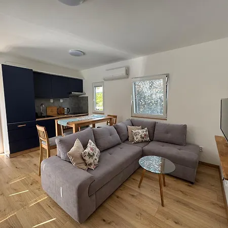 Domky Pod Golfem * Slapy (Prague-West)