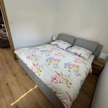 度假居 Domky Pod Golfem *