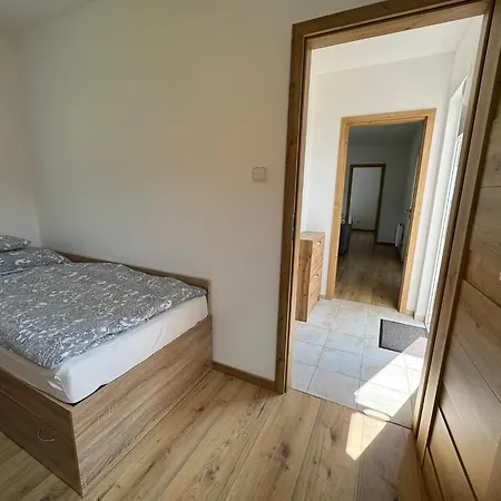 Σπίτι διακοπών Domky Pod Golfem