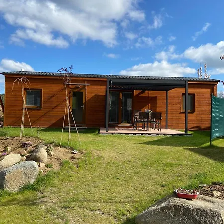 Holiday home Domky Pod Golfem *