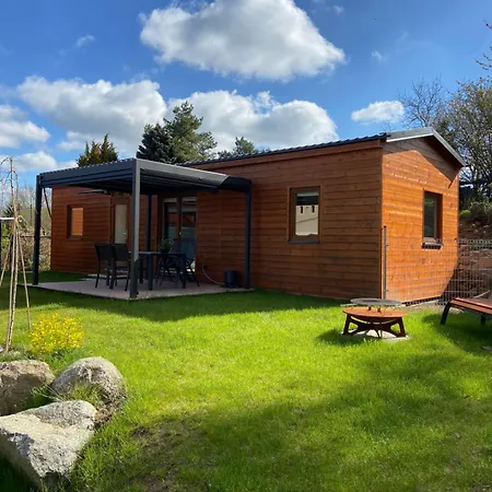 Domky Pod Golfem Holiday home