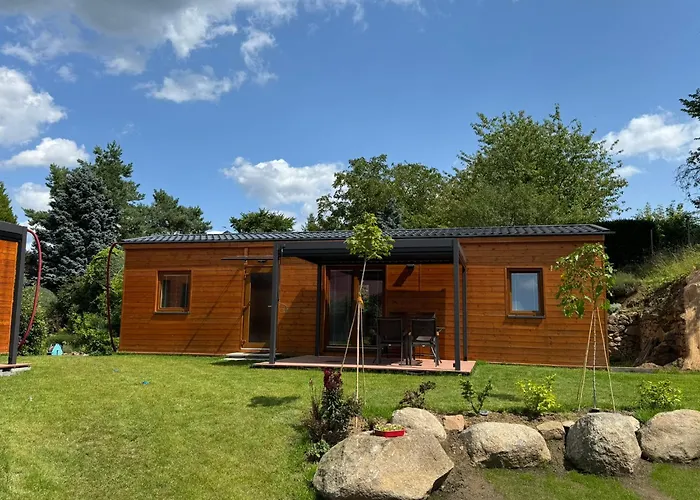 Domky Pod Golfem Σπίτι διακοπών *