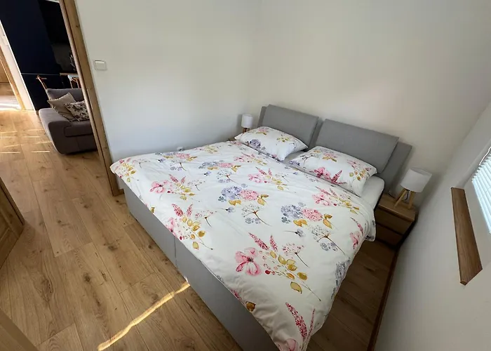 Σπίτι διακοπών Domky Pod Golfem *